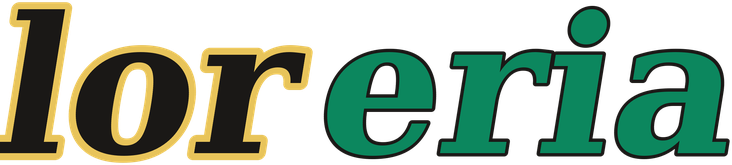 loreria logotipo