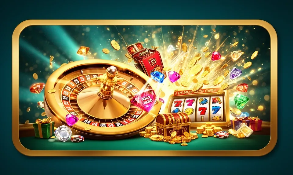 loreria Perú lobby de juegos